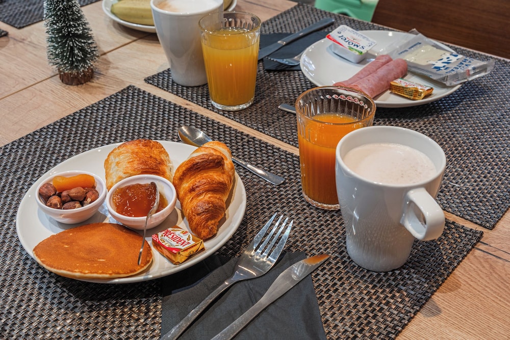 RESIDHOTEL MULHOUSE CENTRE 43/60