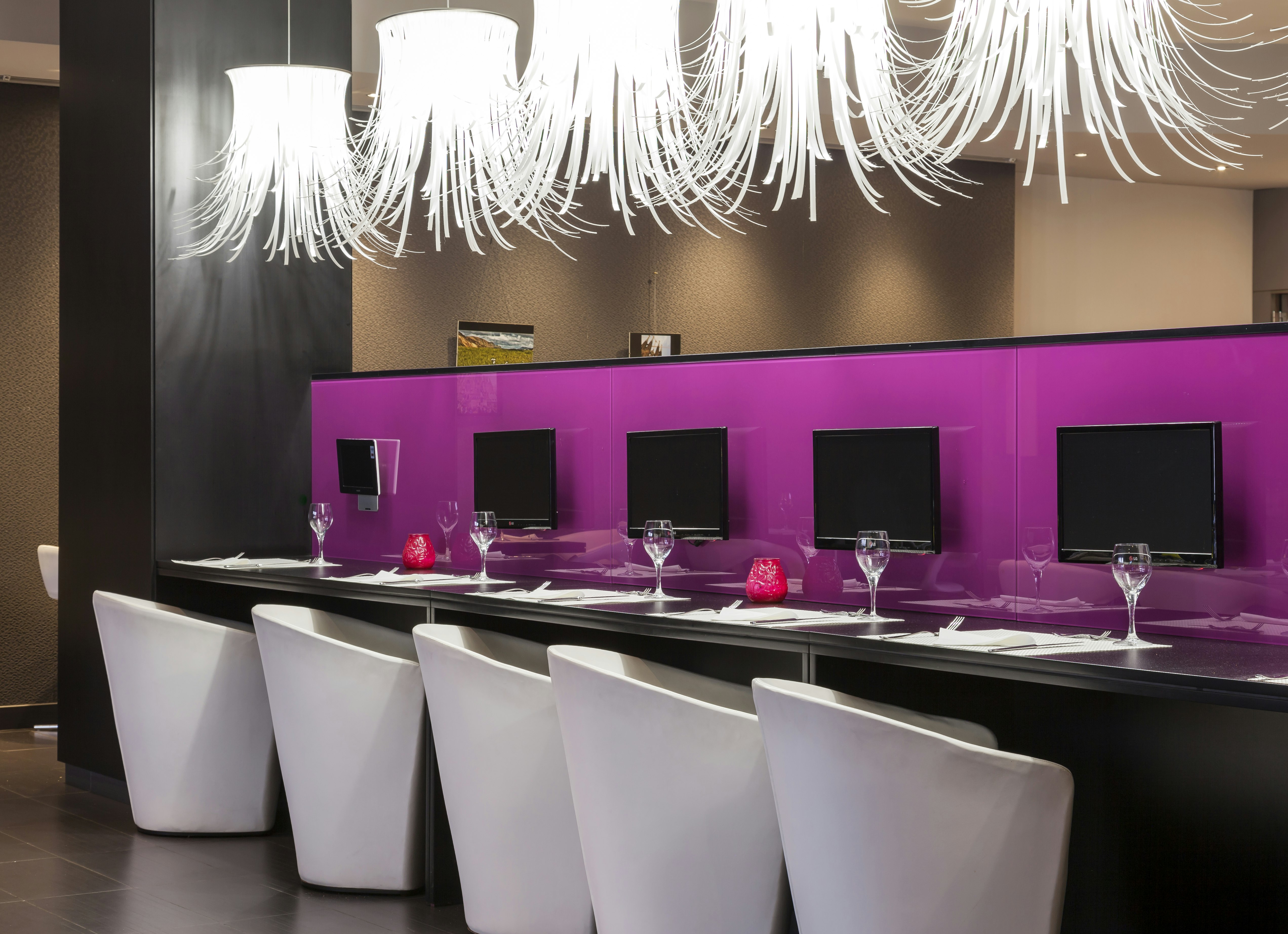 Ilunion Bel Art Hotel 39/47