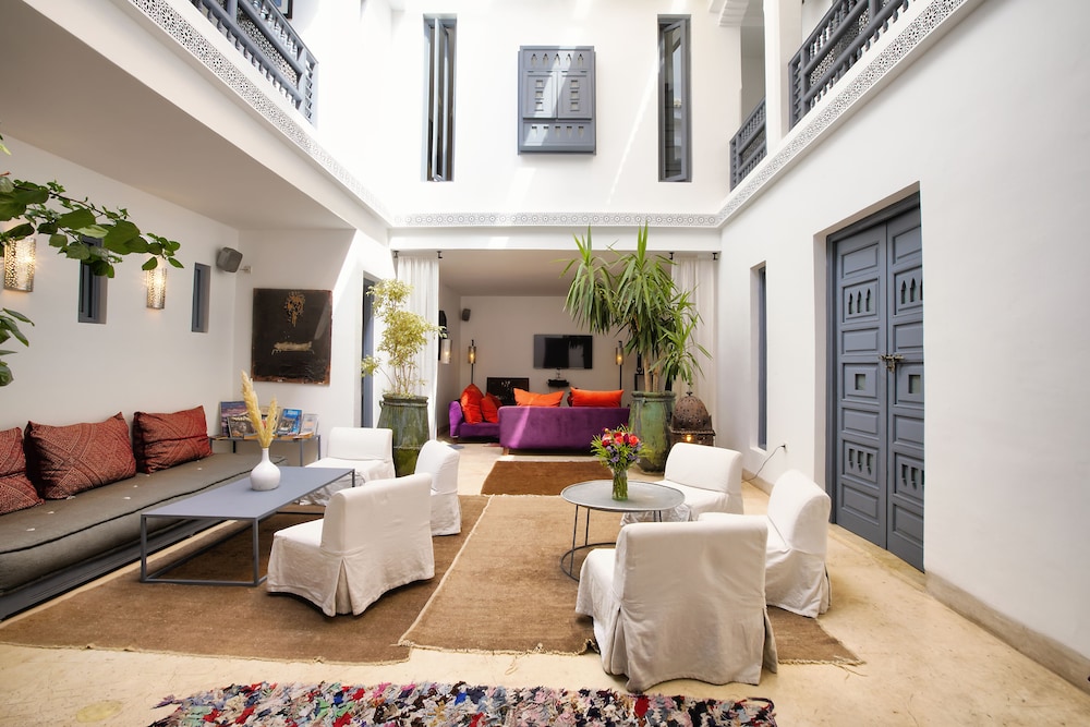 Riad Awa 51/73