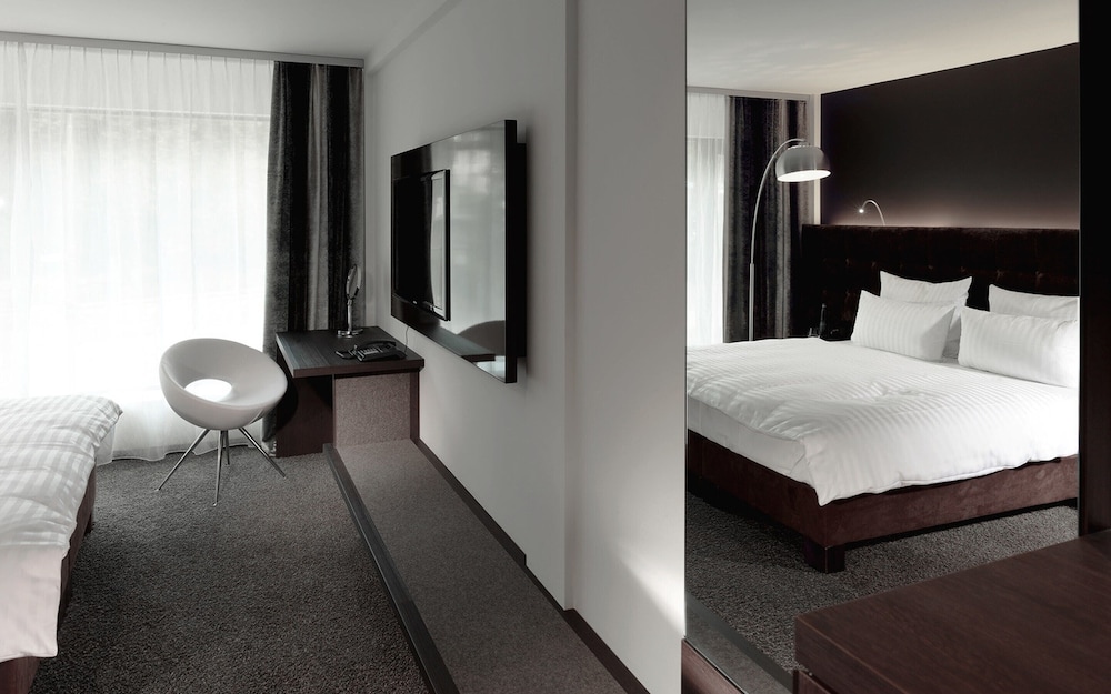 SAKS Urban Design Hotel Kaiserslautern 7/61