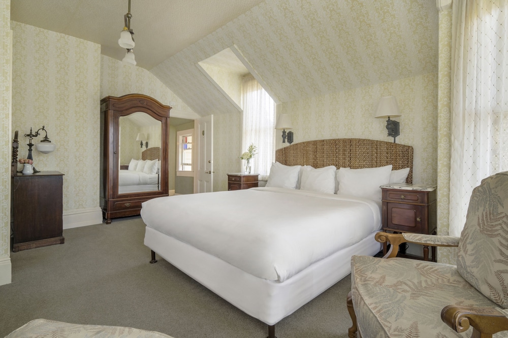 Gosby House Inn A Four Sisters Inn 13/57