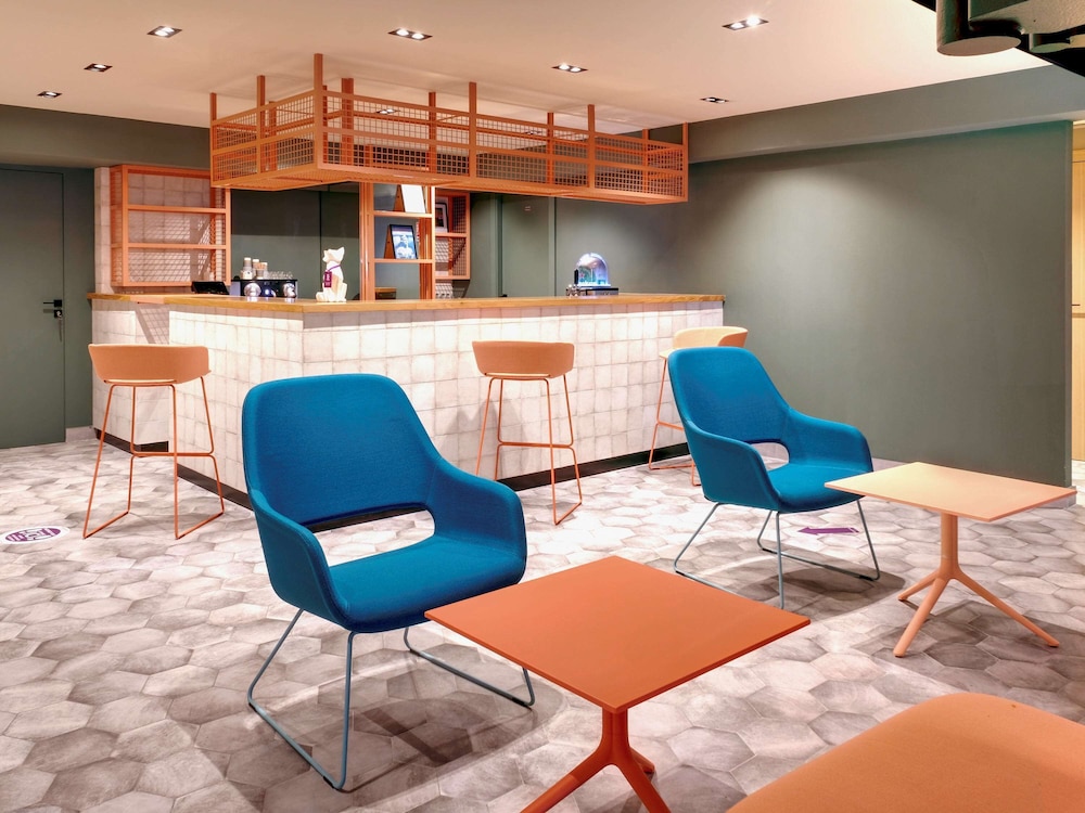 MERCURE PERPIGNAN CENTRE 5/68
