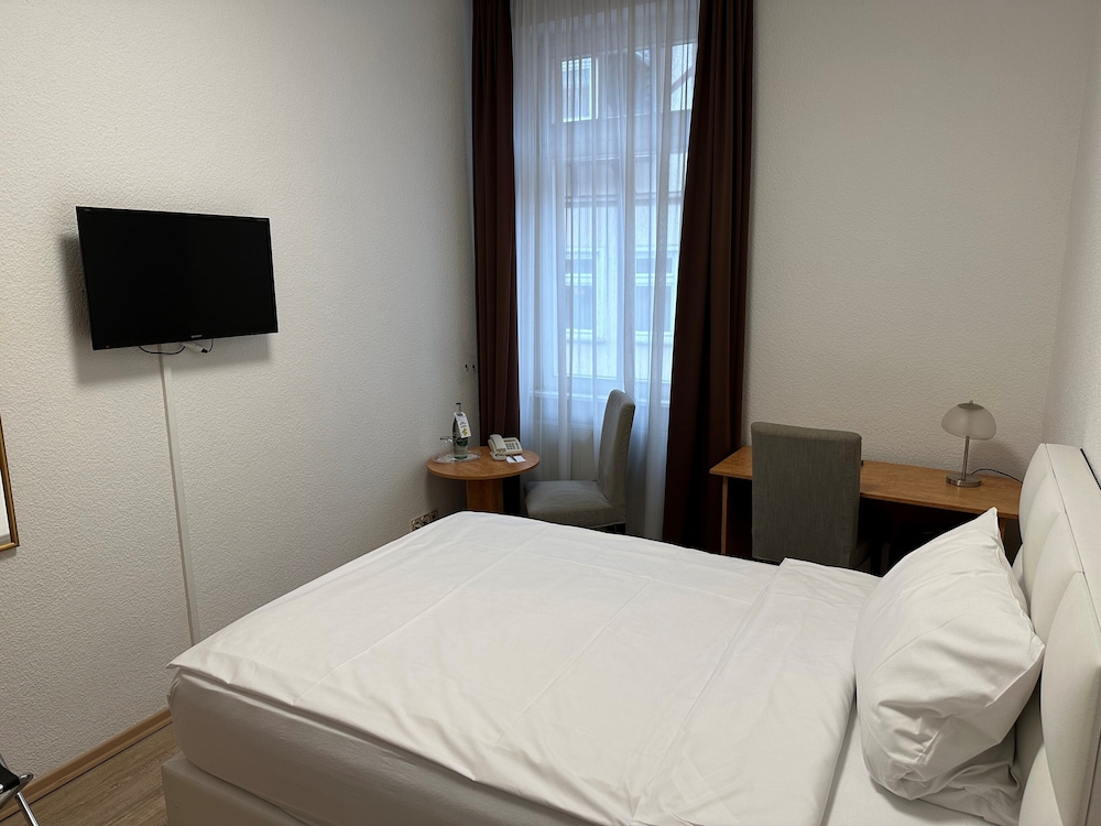 Hotel Goldenes Lamm 7/21