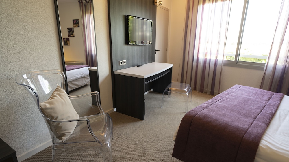 Hotel-Restaurant Les Oliviers 45/65
