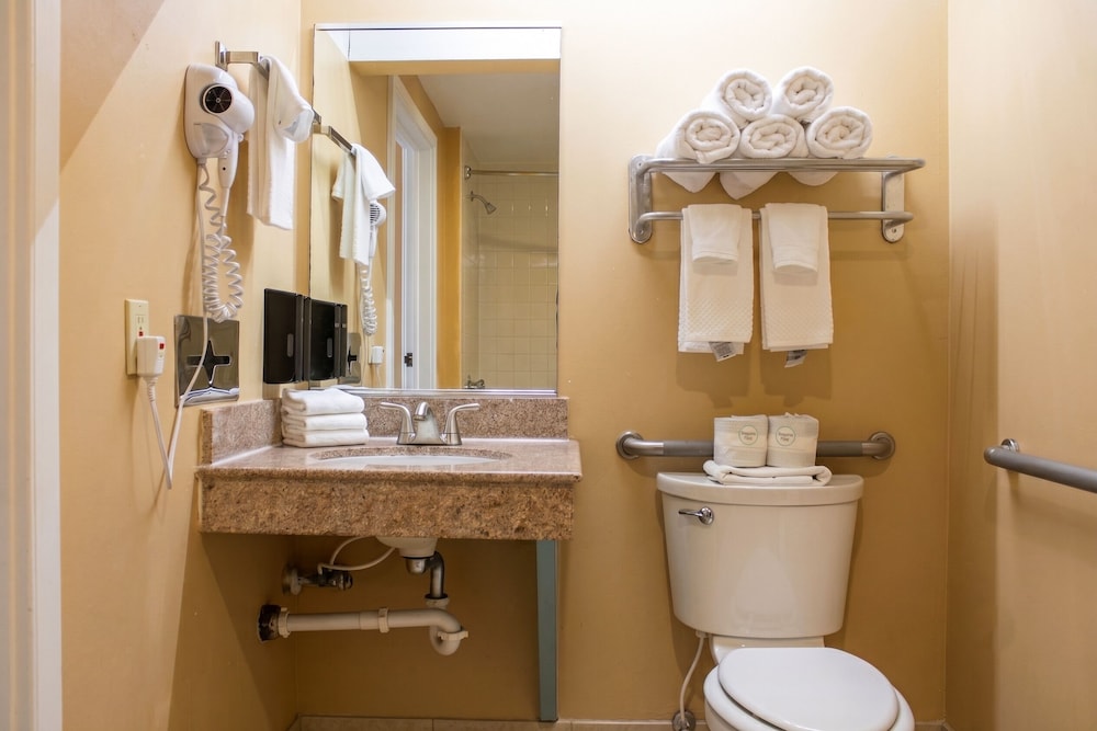 Hatteras Island Inn 60/60