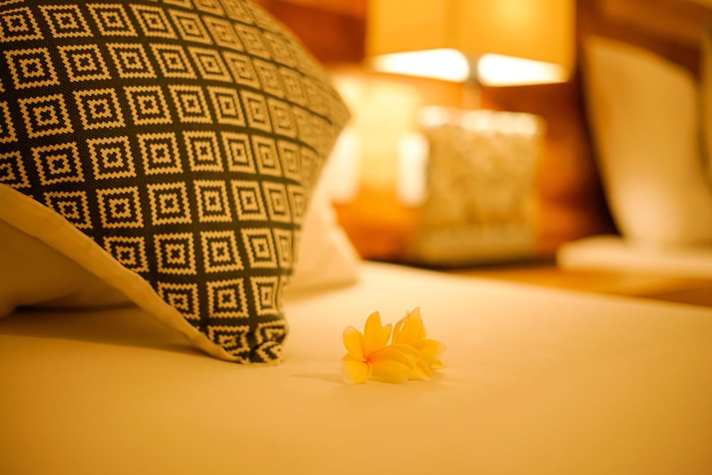 The Kubu Hotel 27/42
