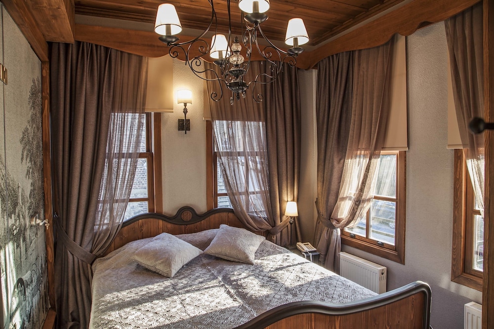 Kaf Konak Otel 15/38