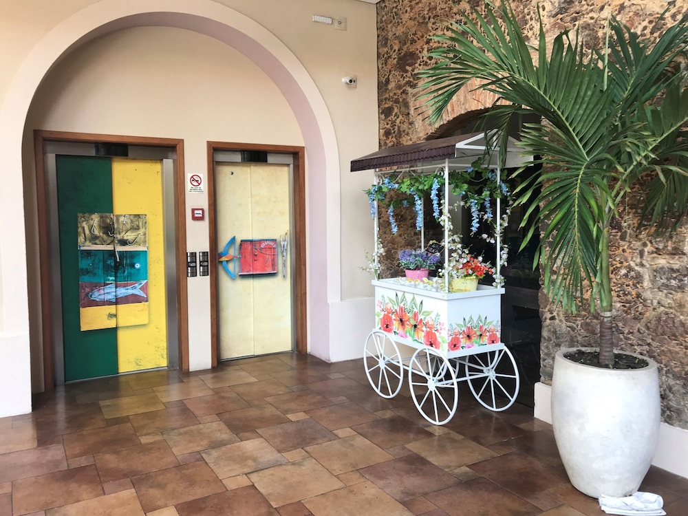 Atrium Quinta De Pedras 10/68