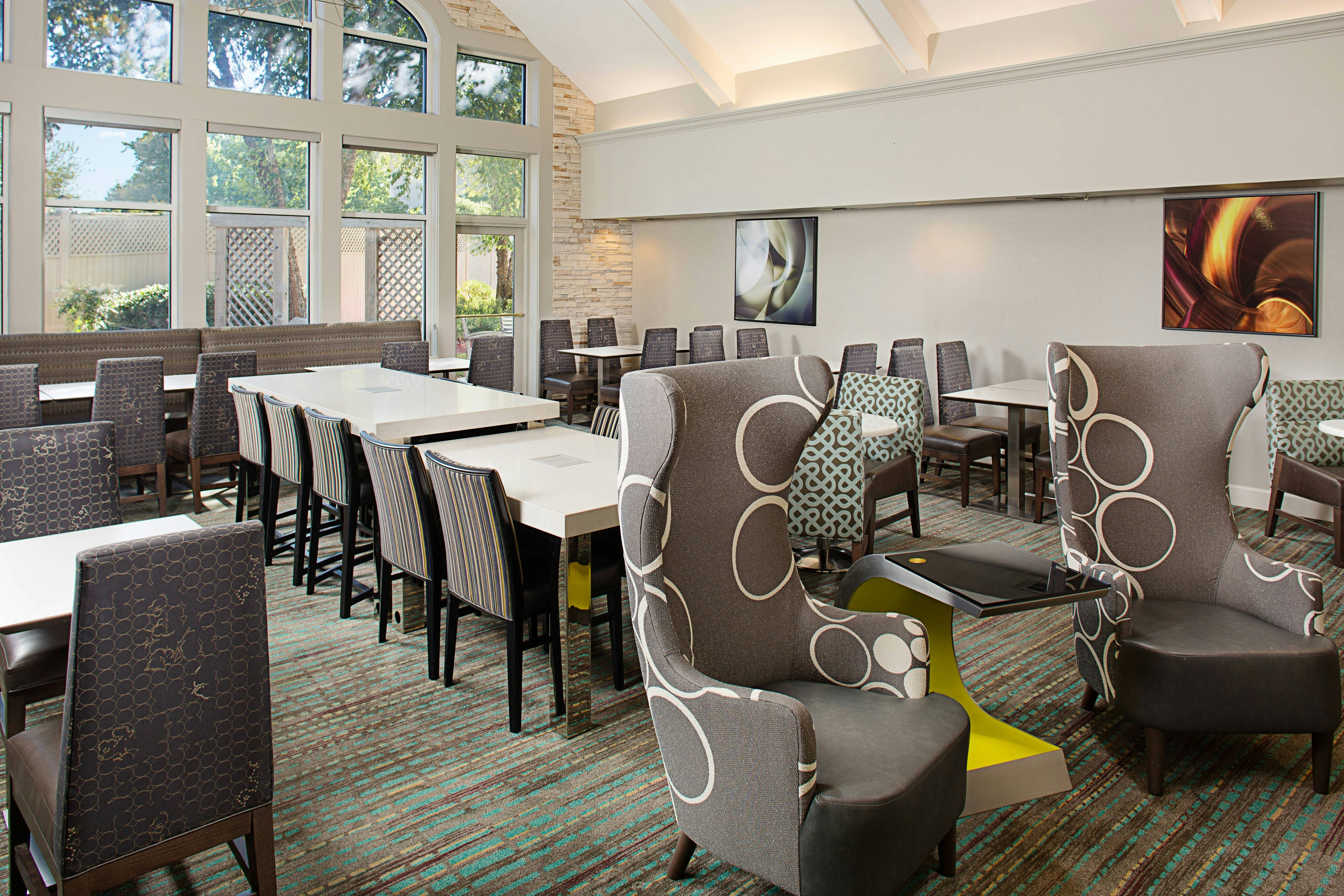Residence Inn Gaithersburg Washingtonian Center 41/45