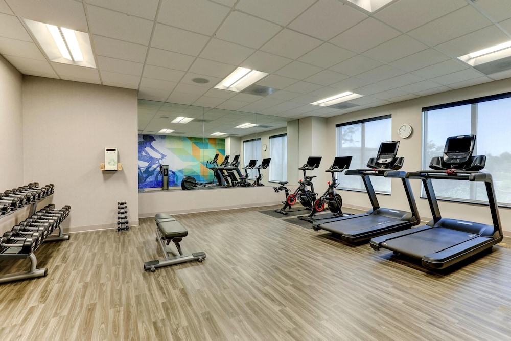 Hyatt Place St. Louis/Chesterfield 40/70
