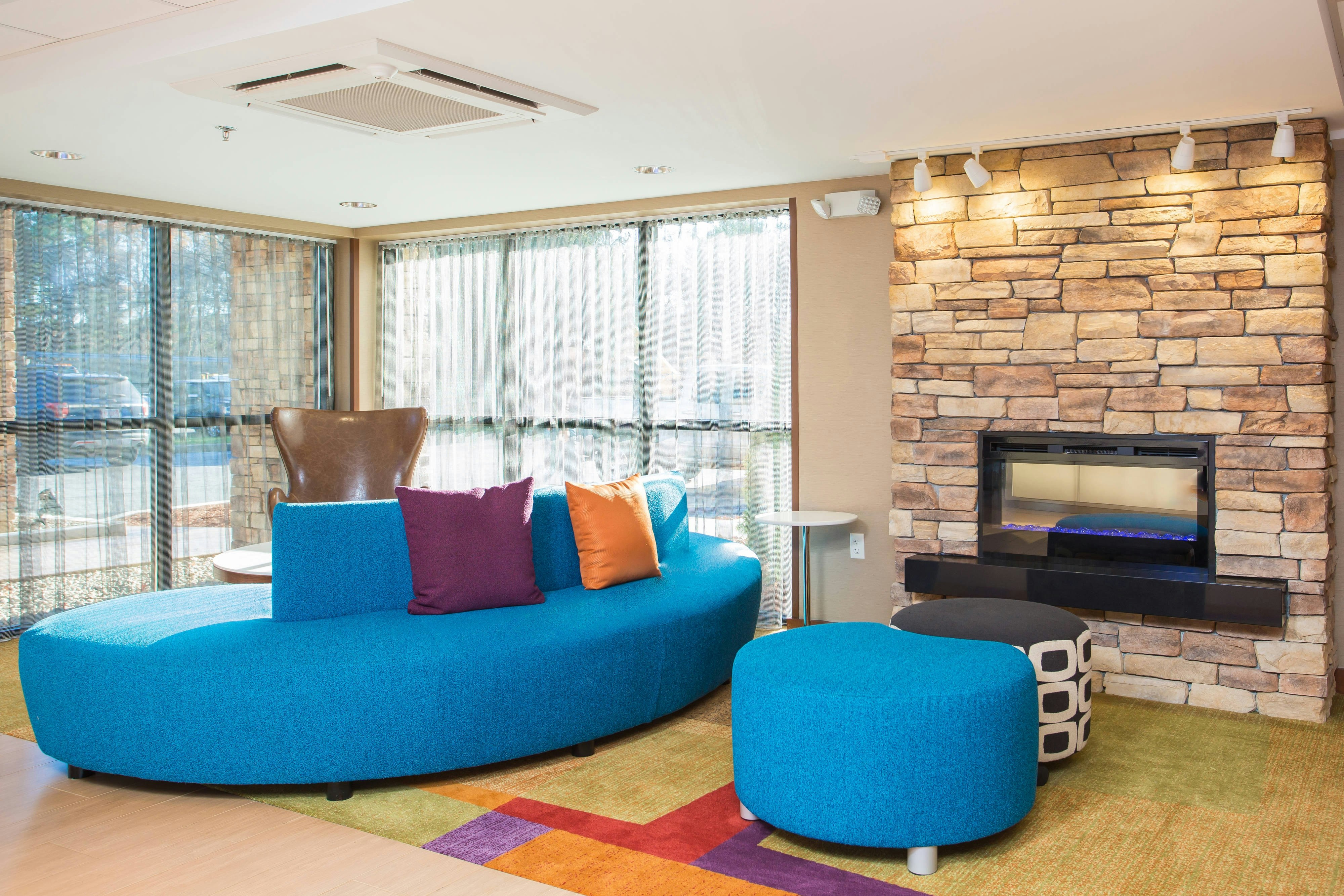 Fairfield Inn Suites Raynham Middleborough Plymouth 16/23
