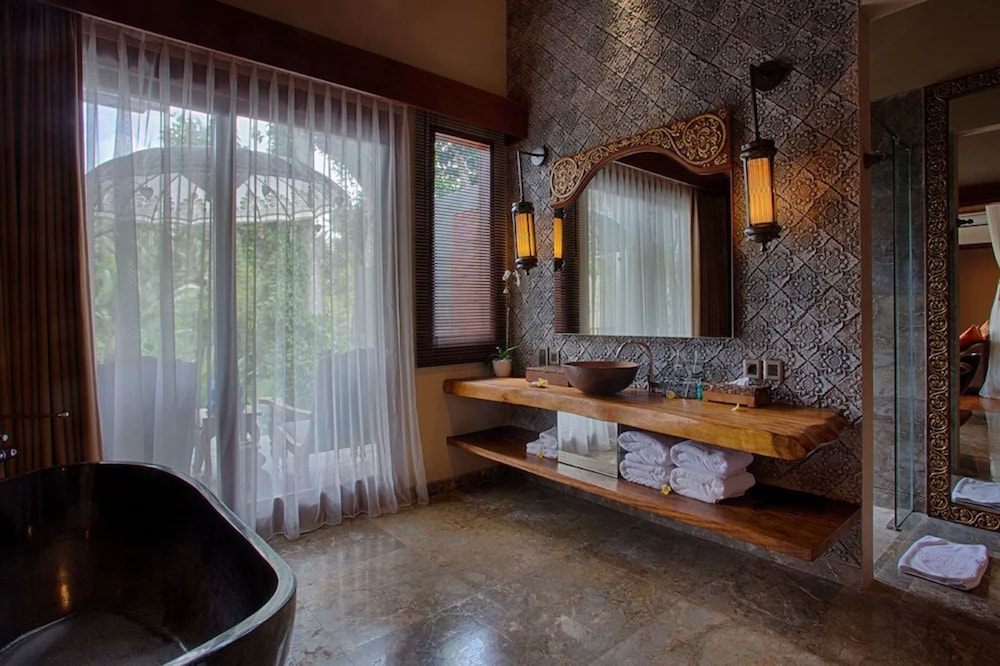 Natya Resort Ubud 75/76