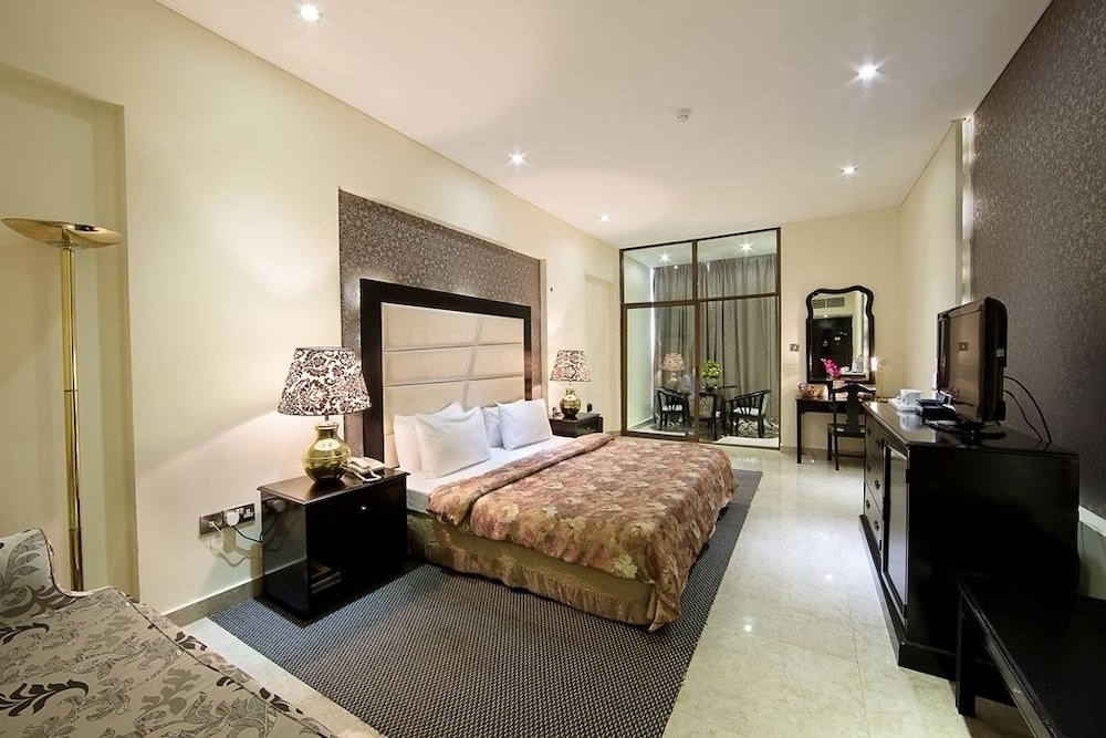 room