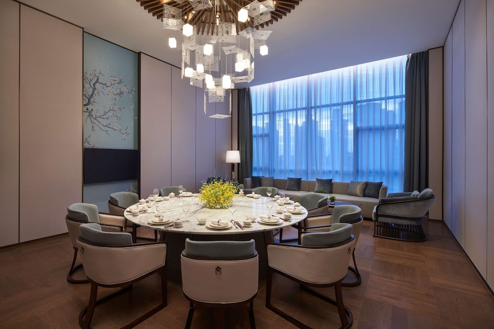 Hyatt Regency Guangzhou Zengcheng 36/50