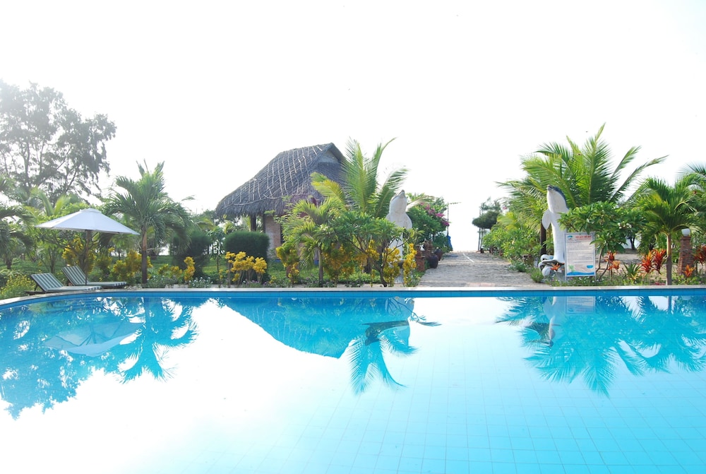 Non Nuoc Resort 69/70