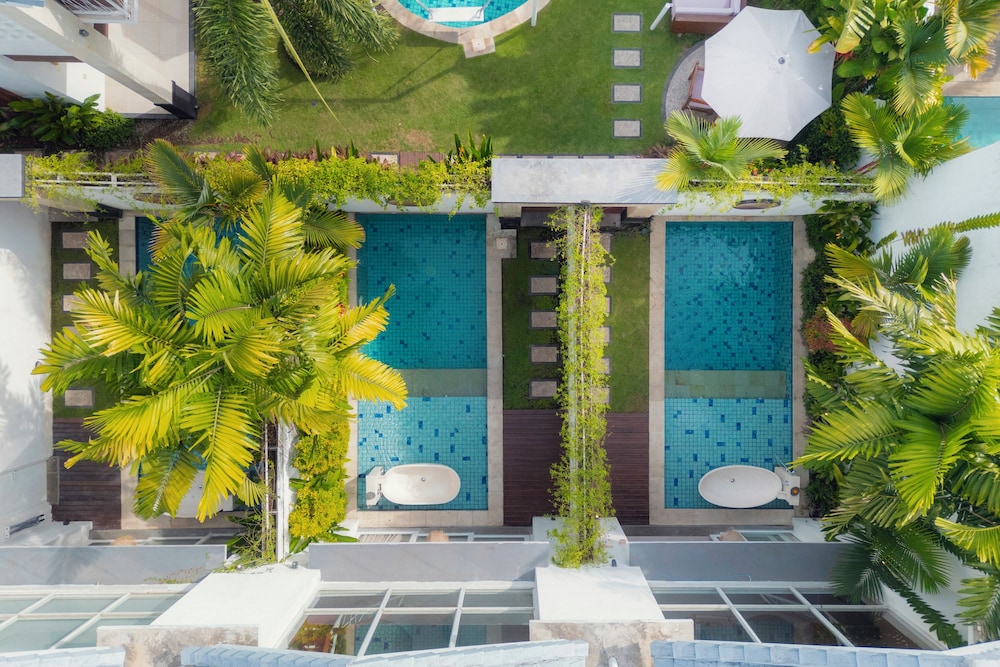 Aeera Villa Canggu by Ini Vie Hospitality in Canggu