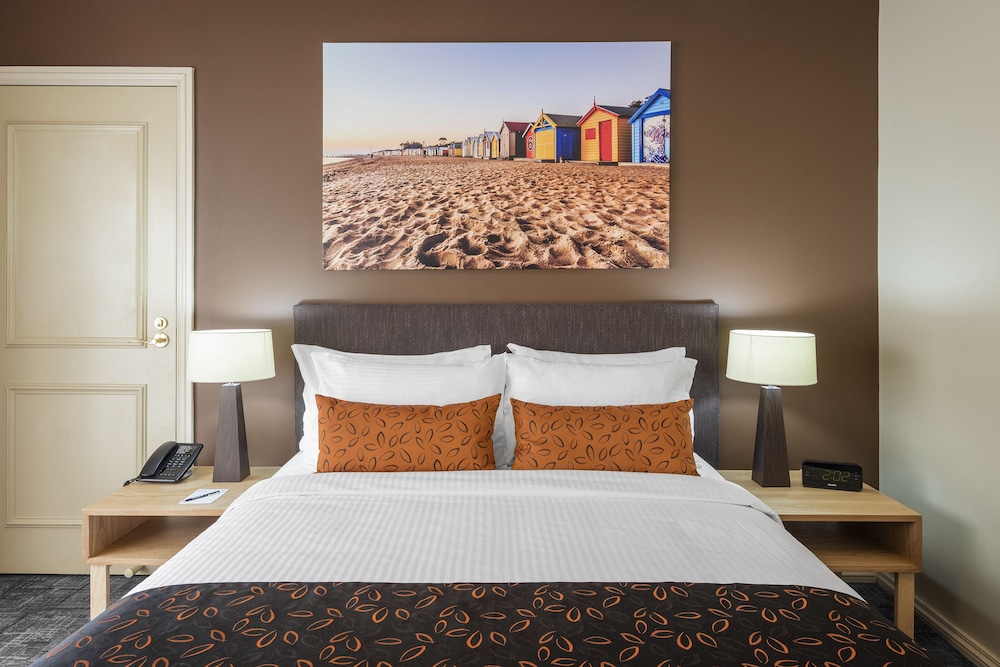 Kimberley Gardens Hotel 20/72