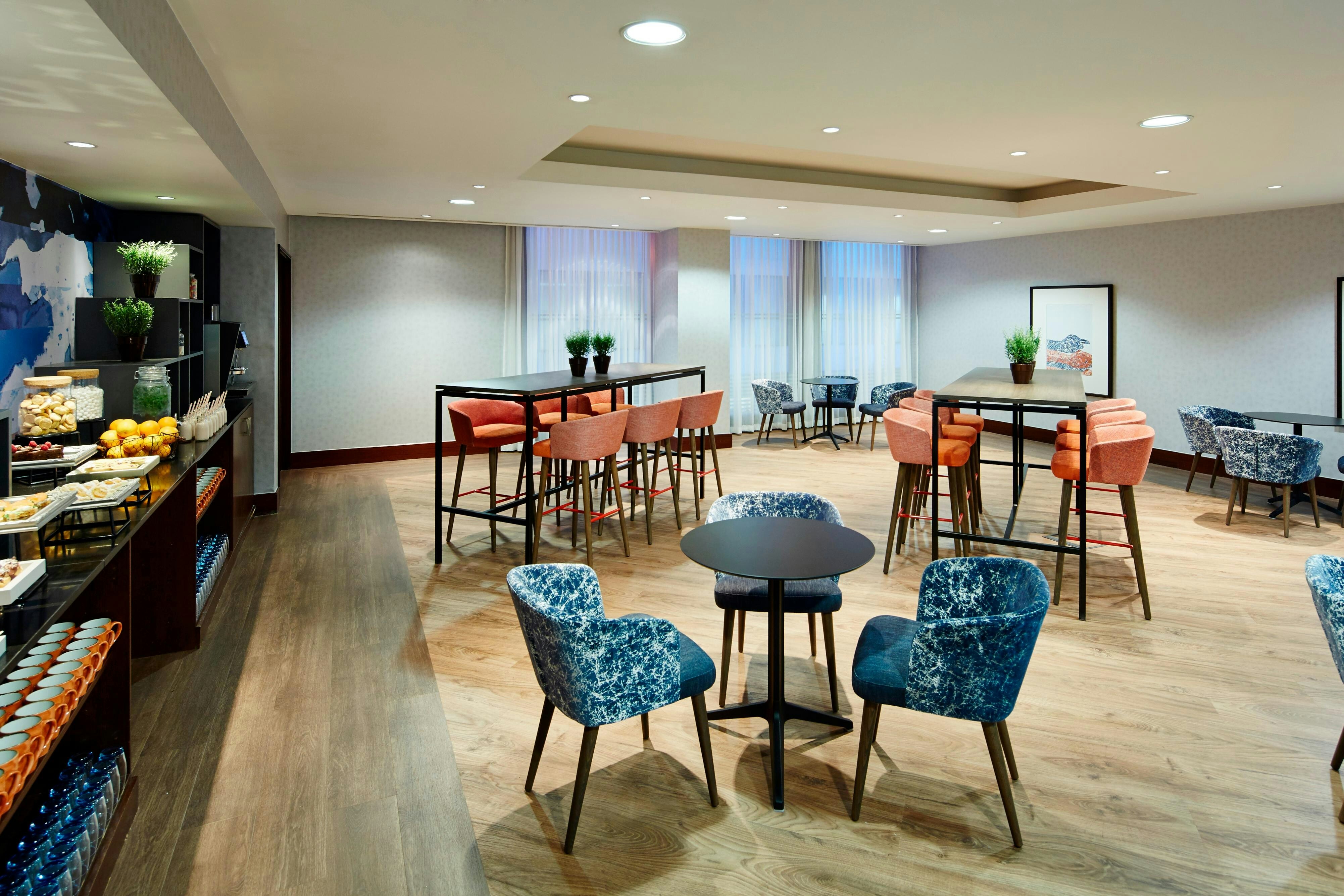 Leicester Marriott Hotel 18/51