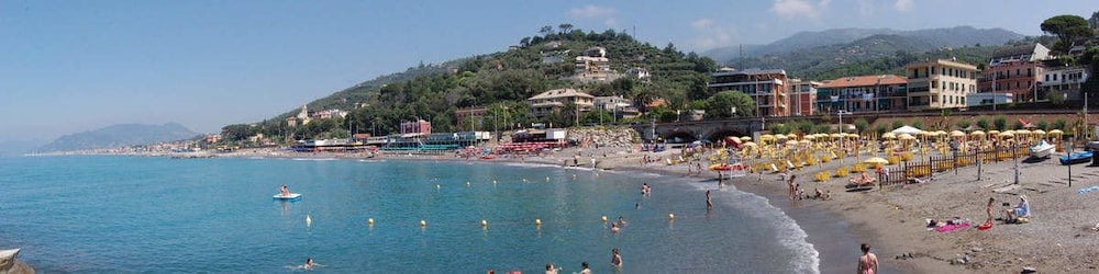 Oltremare Guest House 41/50