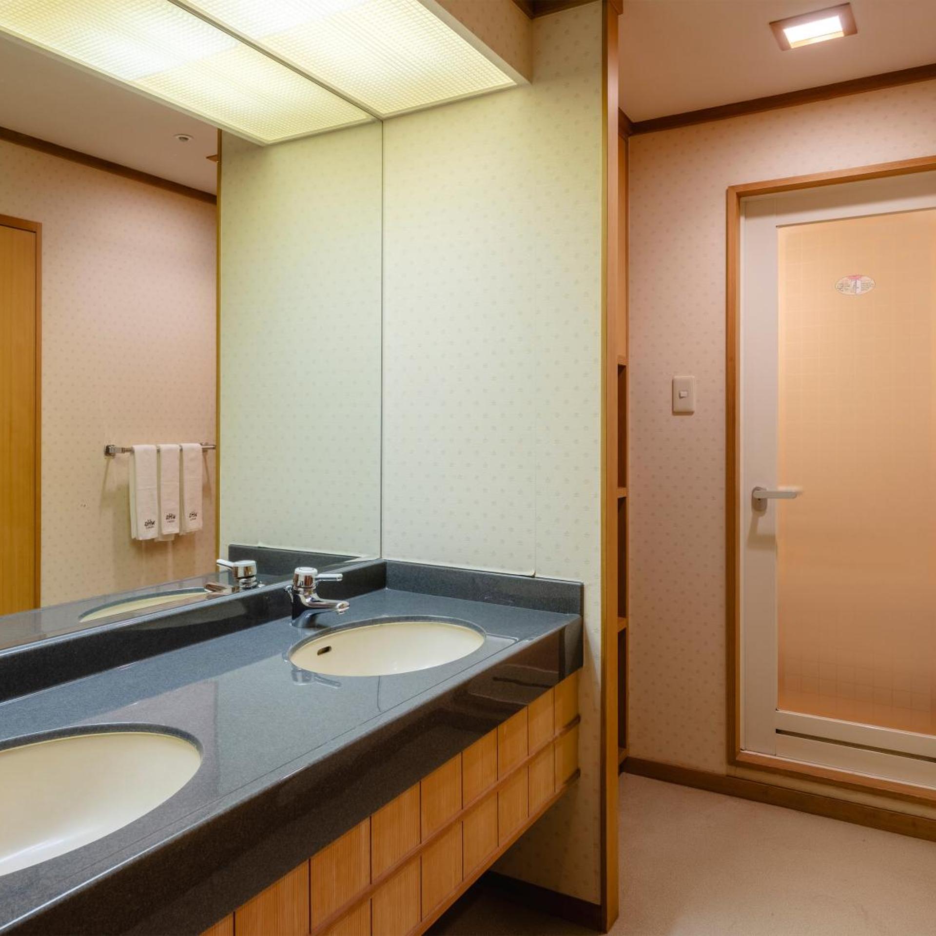 Tsubame-sanjo Washington Hotel 56/56