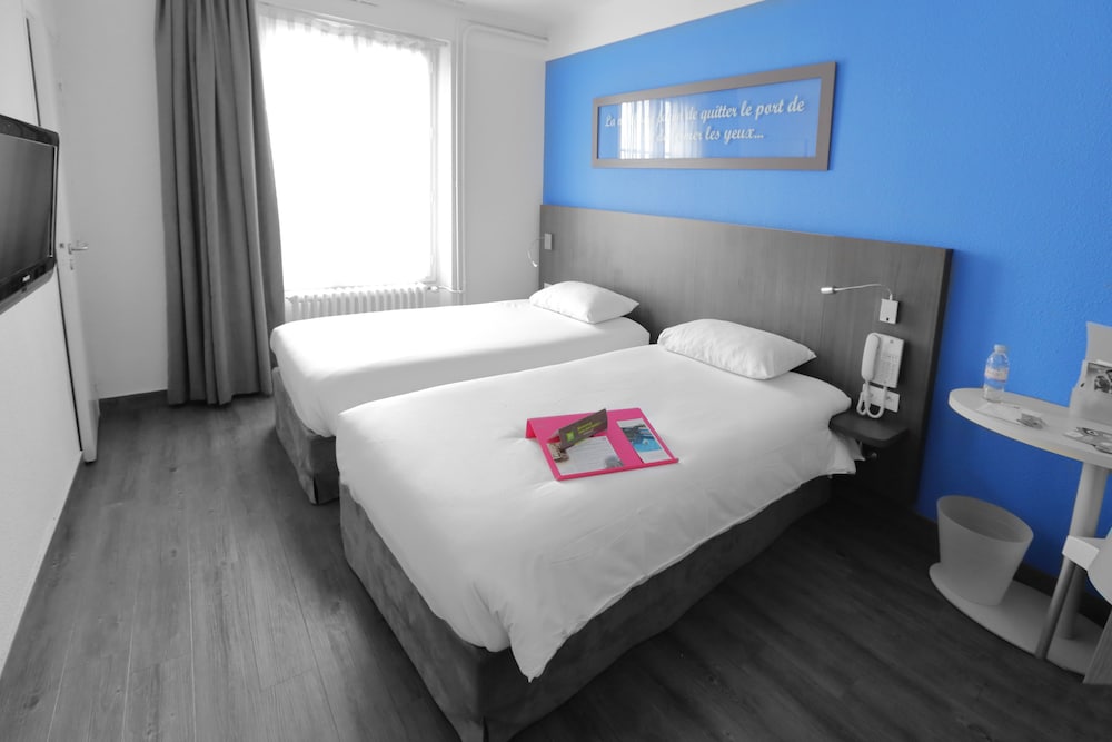 Ibis Styles Saint Malo Centre Historique 23/75