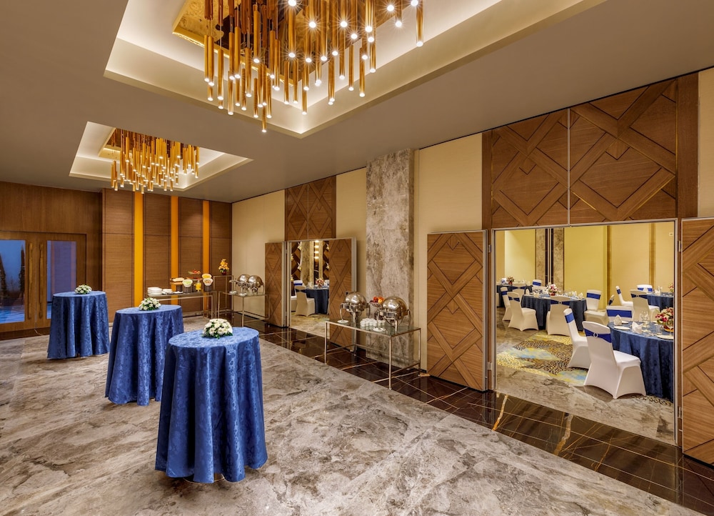 Bellevue Sarovar Premiere Junagadh 写真5