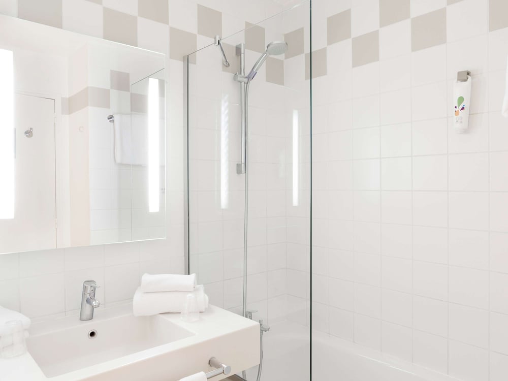 Ibis Styles Gare De L Est Chateau Landon 45/47