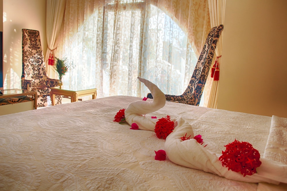 Madinat Al Bahr Business & Spa Hotel 25/75