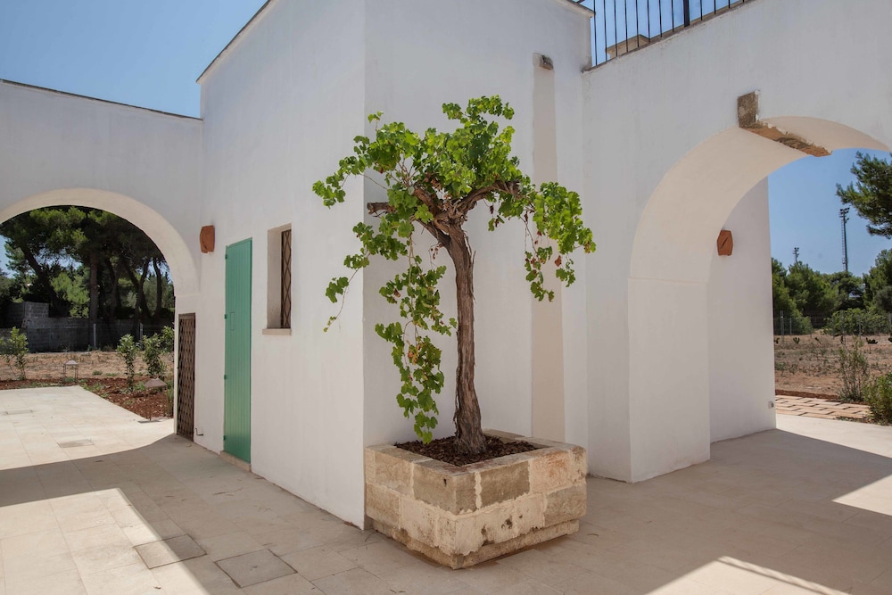 Santa Marina Masseria Del Salento 23/28