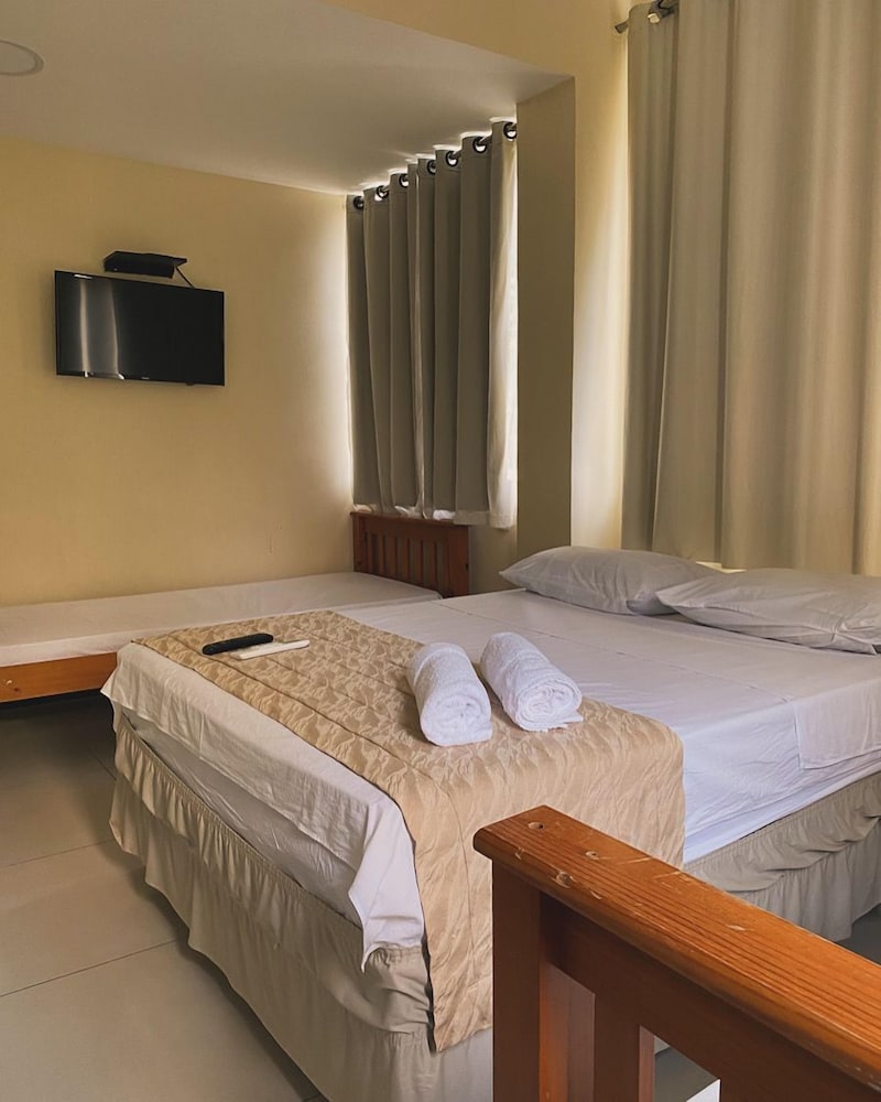 ALFININ HOTEL DE PRAIA 19/46