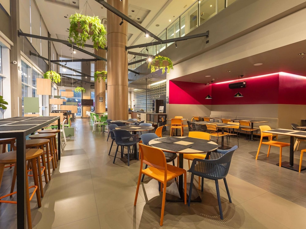 Mercure Jundiai Shopping 53/70