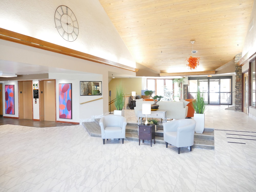Inn at Grand Glaize 7/69