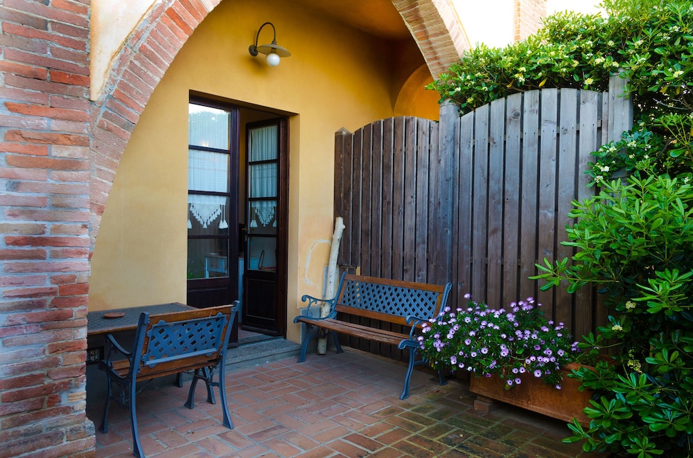 Podere San Giuseppe 23/50