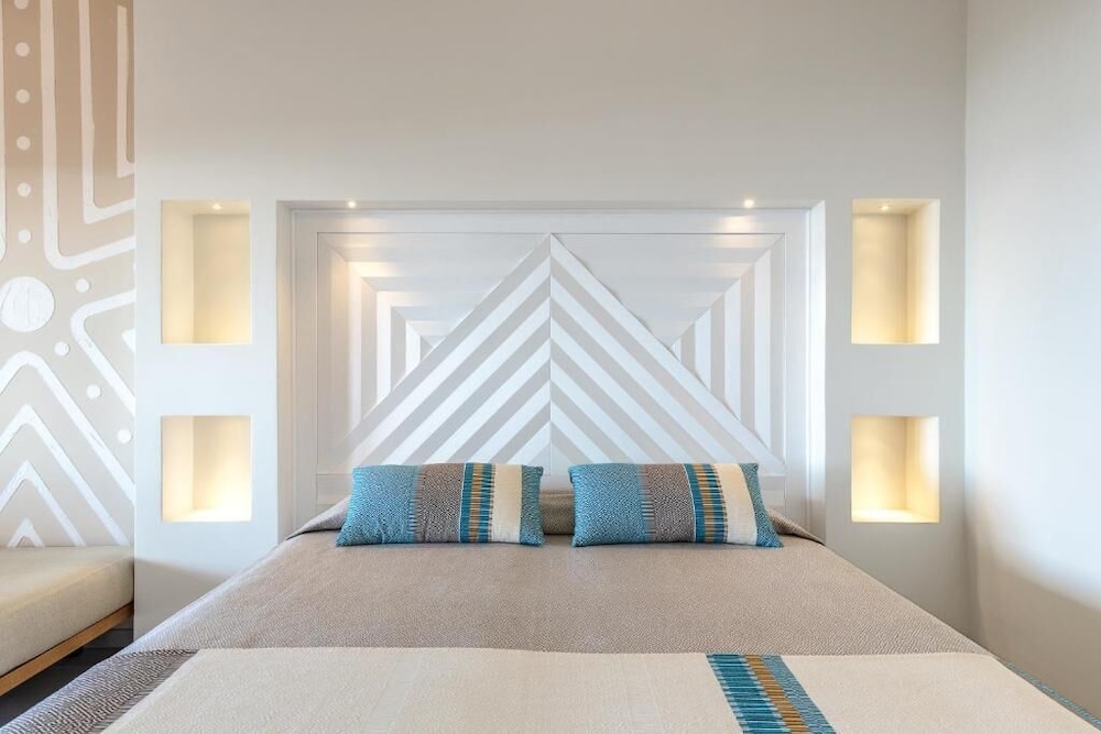 HOTEL CLUB SARACENO 5/45