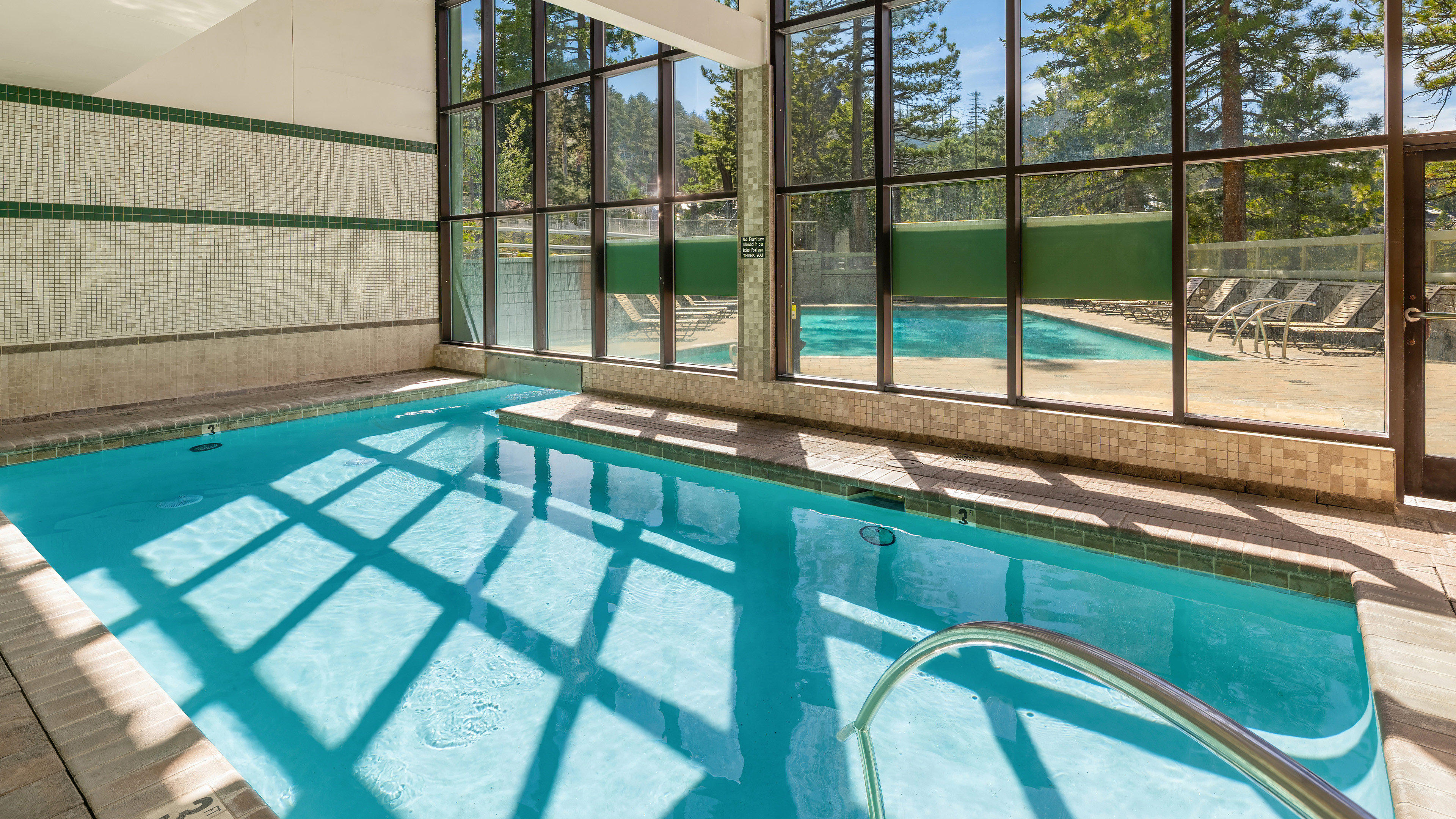 Holiday Inn Club Vacations Tahoe Ridge Resort 44/100