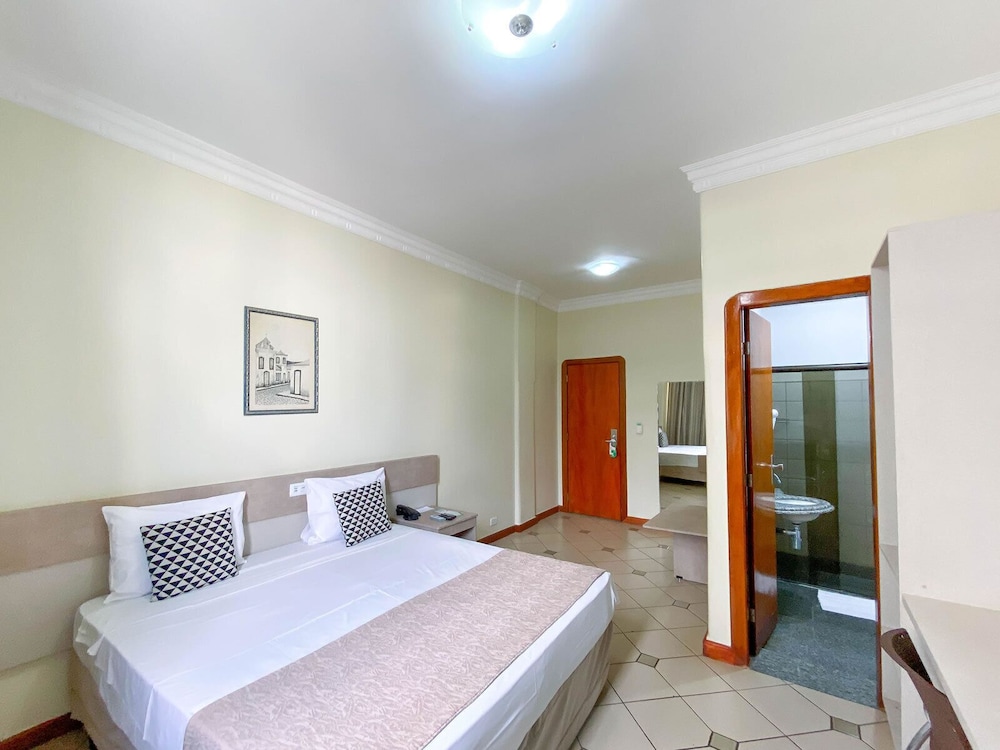 Umuarama Plaza Hotel 16/60