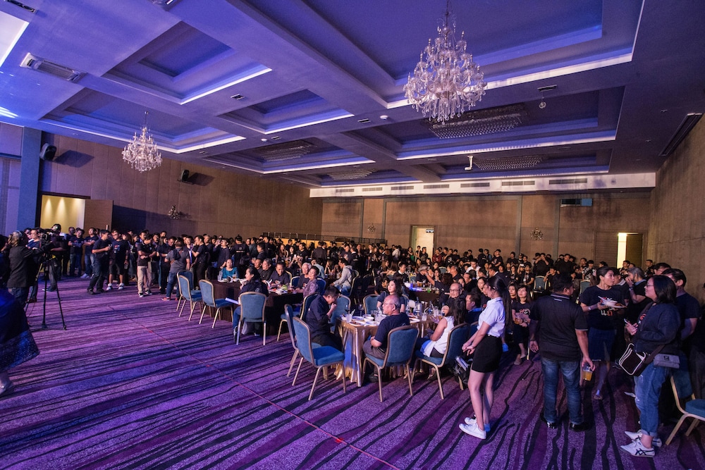 The Rich Hotel Korat 56/65