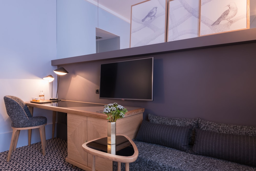 Millesime Hotel 46/56
