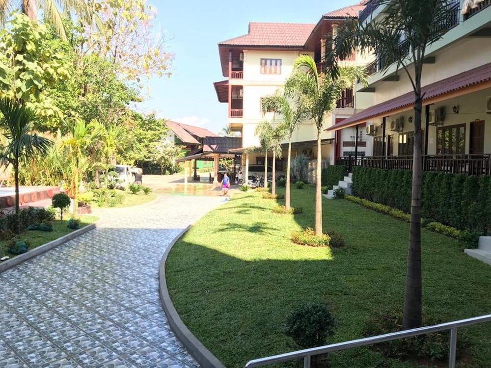 Vilayvong Hotel 43/50