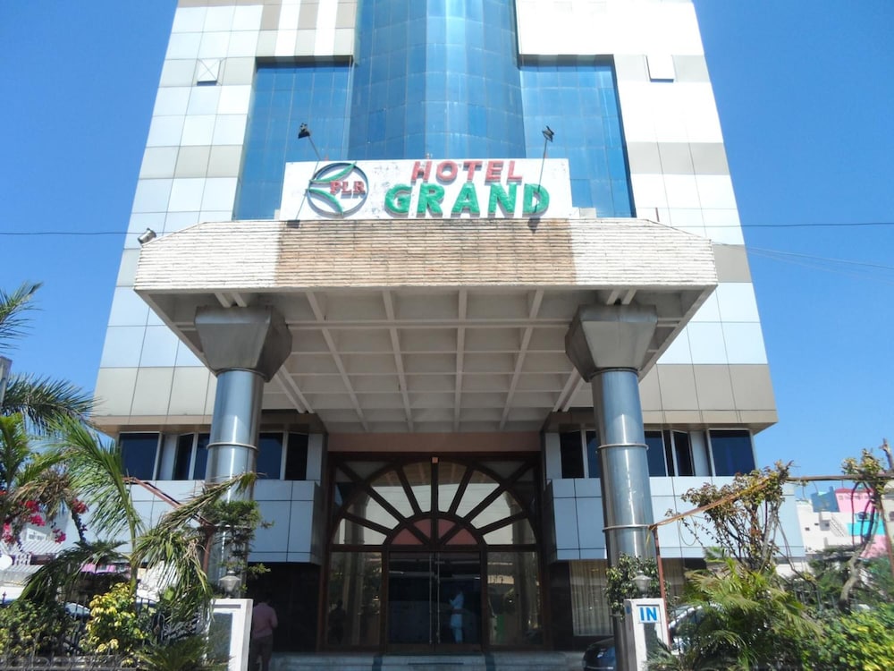 Plr Grand 1/60