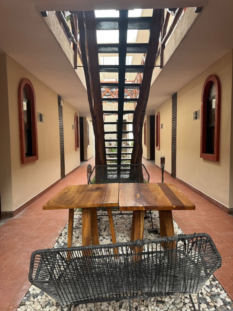 Hotel Boutique Grandiosa 28/48