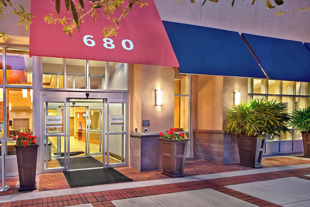 Residence Inn By Marriott Orlando Downtown 7/67