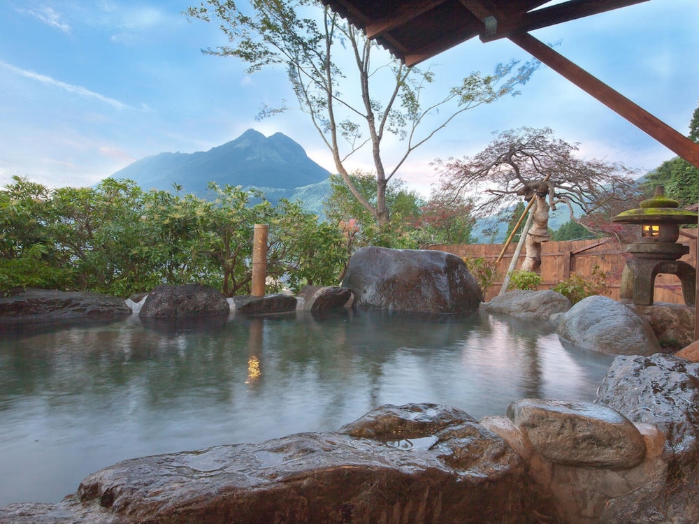 Yufuin Onsen Yufuin Sanso Waremoko 26/50