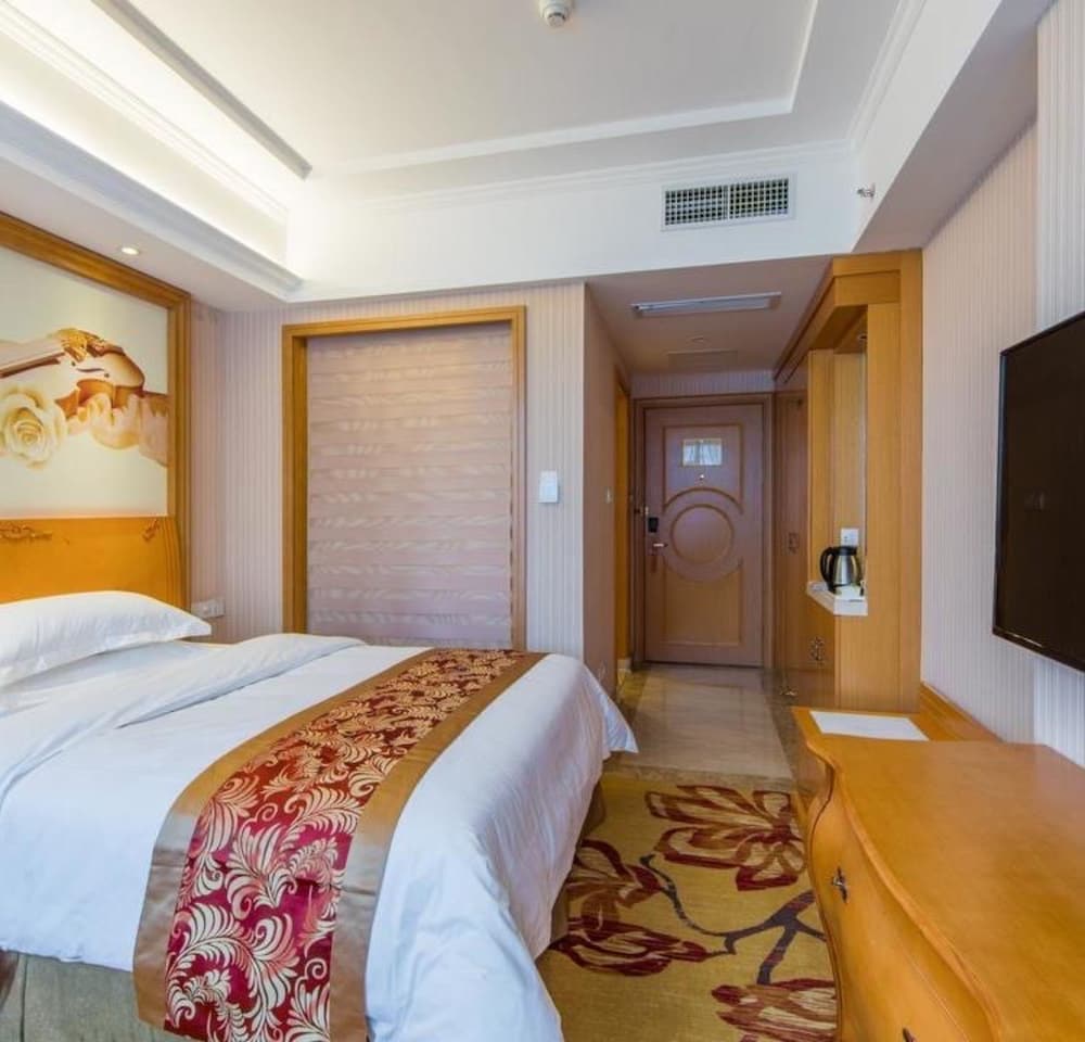 Vienna Hotel (Guilin Jichang Road Rongshan) 17/40
