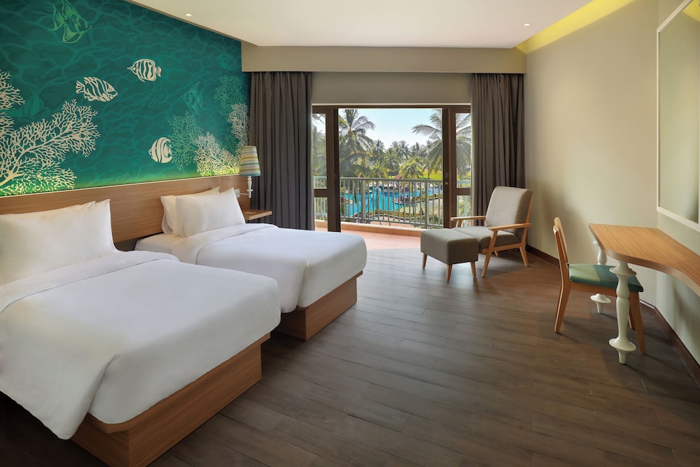 Mercure Manado Tateli Resort And Convention 10/50