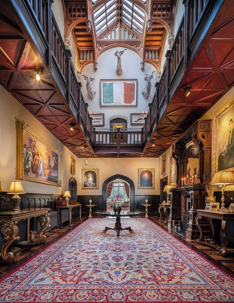 Markree Castle 37/46