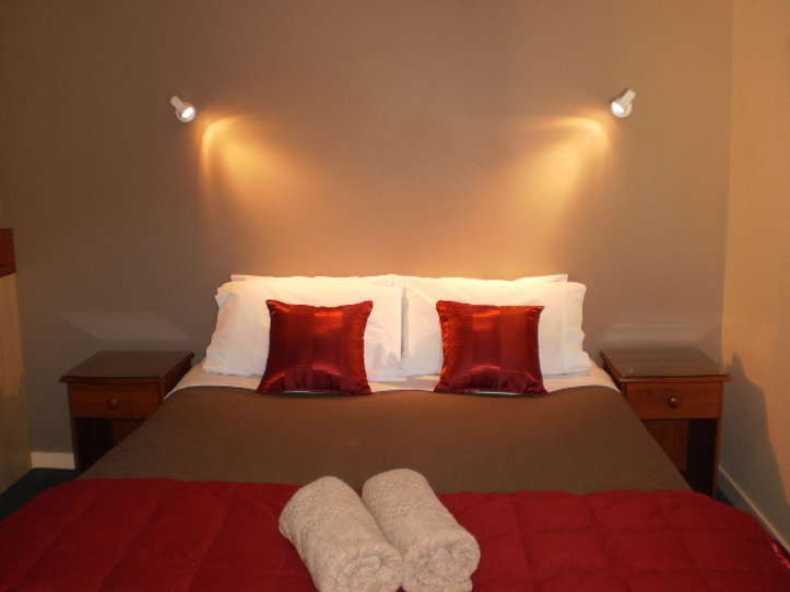 Bella Vista Motel Wanaka 7/13