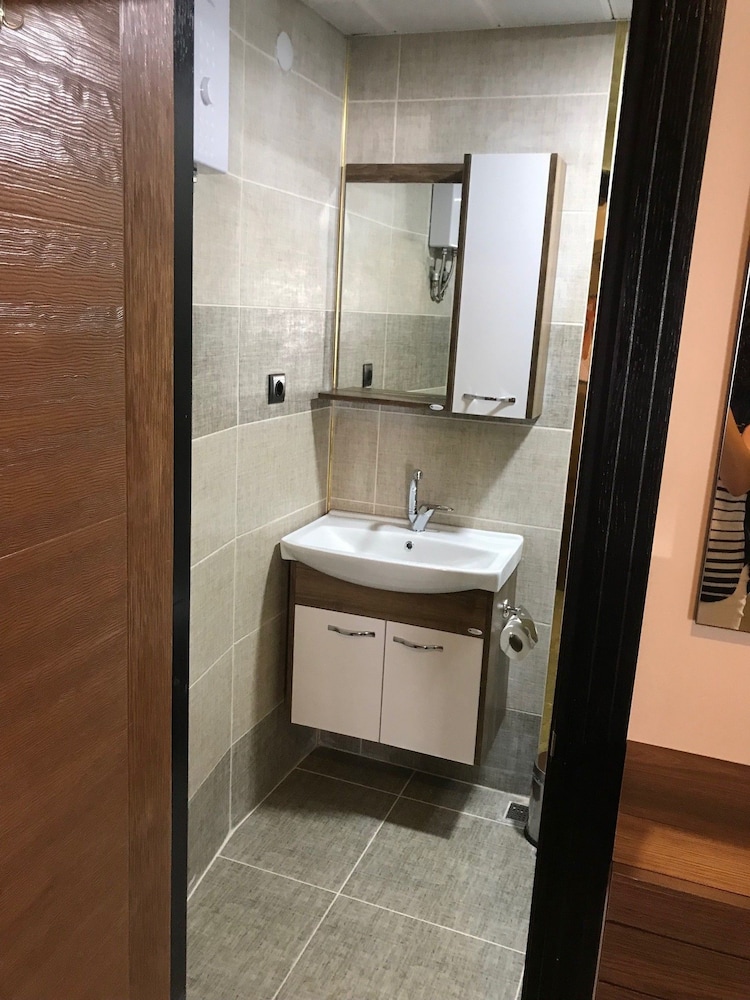 Hayal Residence Apart Otel 50/50