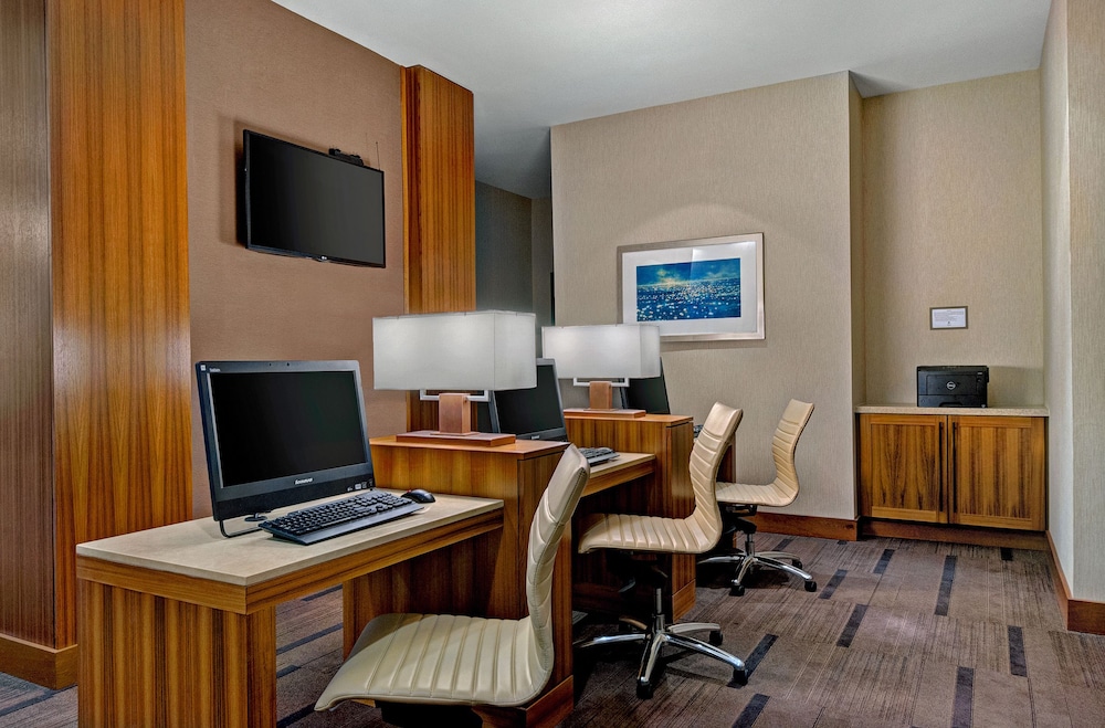 Hyatt Place Fredericksburg At Mary Washington 57/65