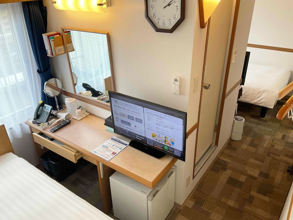 Toyoko Inn Sendai Nishi-guchi Hirose-dori 59/67
